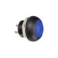 IP67 Waterproof Long Life Push Button Switches