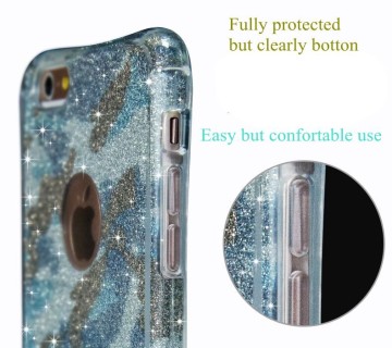 2016 Mobile phone shell for iPhone SE/6s/6s Plus , mobile phone cases for iPhone 6s