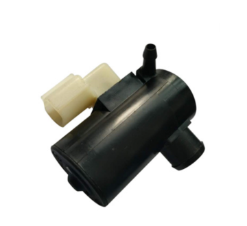 pressure car windshield washer pump