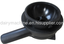 Plastic Pulsator Adapter?