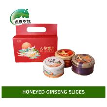 Premium Nourishing Honey Ginseng