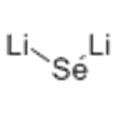 Séléniure de lithium CAS 12136-60-6