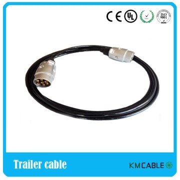 automotive cable for truck brake
