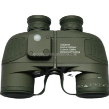BAK4 7x50 High Definition Waterproof Fog-Proof Thermal Binoculars