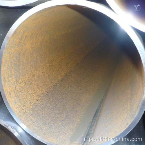 ASTM A53 Erw Steel Pipe