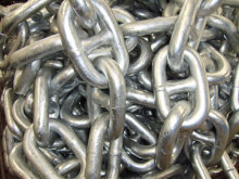Carbon-Steel-Link-Chain