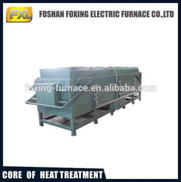 steel forge furnace