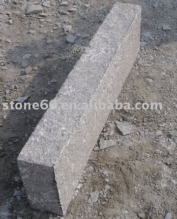 kerb stone