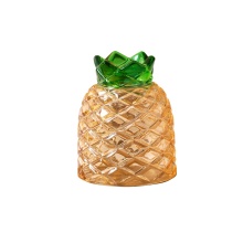 Pineapple Shaped Party Bar Drinkware Collection