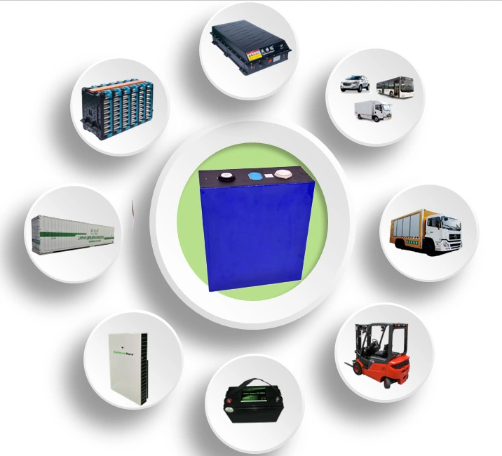 Solar System 3.2V 300ah Battery Solar System 3.2V 300ah Battery