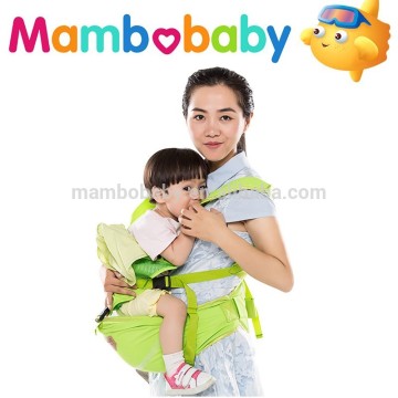 Candy Color Baby baby carrier/Waist seat