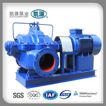 KYSB Large capacity high head centrifugal water pumps