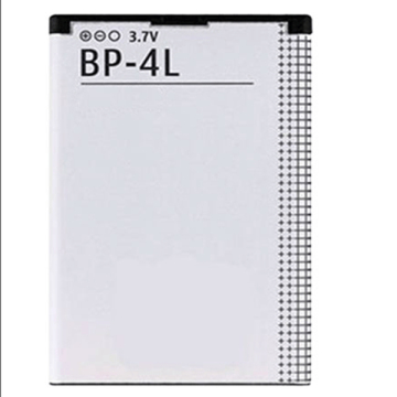 Rechargeable battery pack replacement battery for Nokia BP-4L