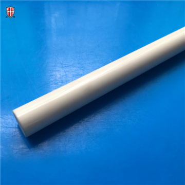 high polished 99% alumina ceramic shaft plunger