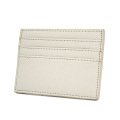 2019 Hot Selling OEM Leather Business Card Holder