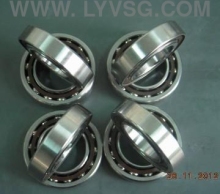 High Precison Angular Contact Ball Bearing