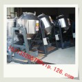 100kg / h Rotator Warna Masterbatch / PVC Powder Mixers