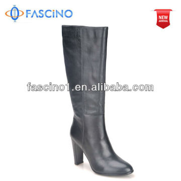 Genuine Leather Boots