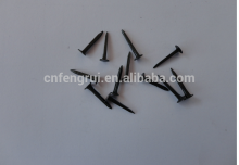 1/2" Fine Blue Tack Nails From China Factory