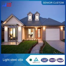 Hotel rooms prefab accommodation container house for sale