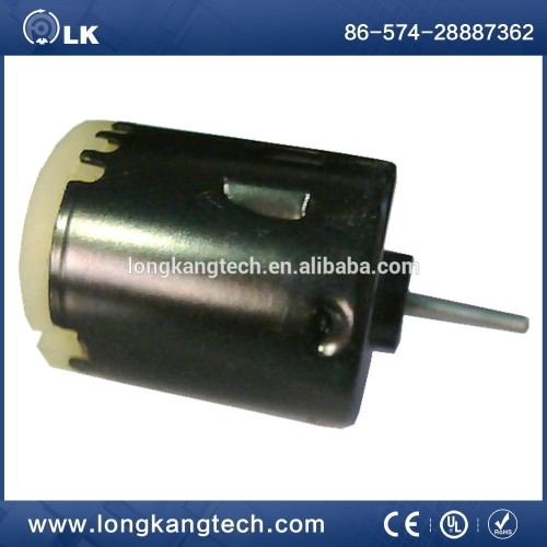 RS-385 DC Motor Hair Dryer