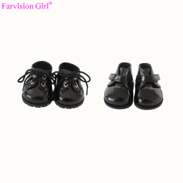 Doll accessories 18 inch lovely doll shoes