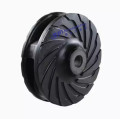 गारा पंप रबर Impellers