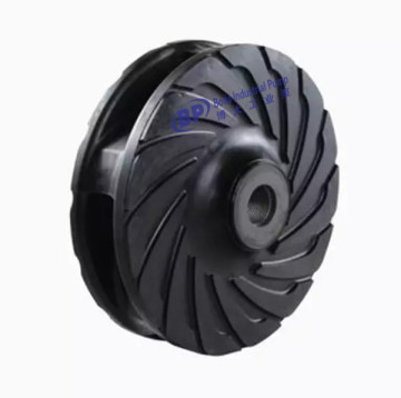 Slurry Pump Rubber Impellers