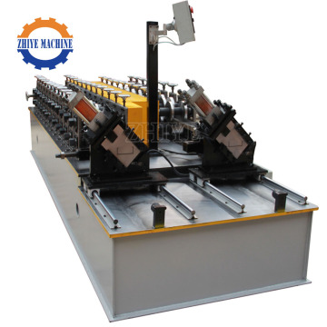 Light Steel Stud Frame Forming Machine