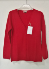 cashmere and wool blended sweater