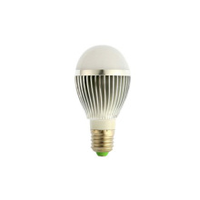 household plastic LED lamp base injection mould