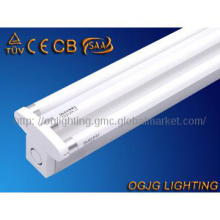T5 Fluorescent Batten for three lamps