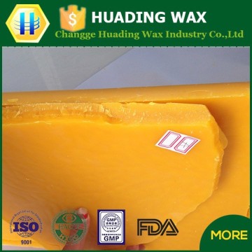 Bulk honey beeswax polish