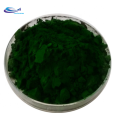 Chlorella orgánica certificada en polvo chlorella natural