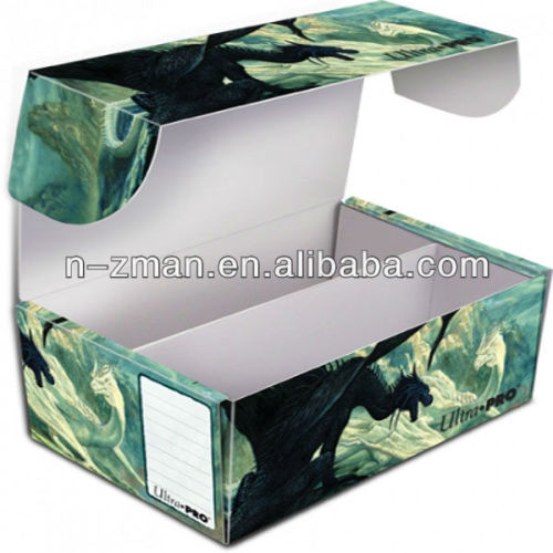Printed Color Box,Color Corrugated Box,Recycled Corrugated Box