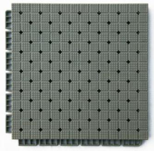 Tokyo Olympic 3x3 basketball floors