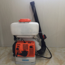 SR420 High-Quality Agriculture Knapsack Gasoline Mist Duster/Mist Blower/Power Sprayer