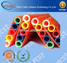 HDPE Duct Fiber Optical Bundle