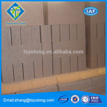 Magnesia Chrome Bricks