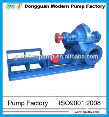 S series packing seal centrifugal pump,packing seal water pump,packing seal centrifugal water pump