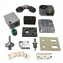 Cheap Aluminum Stainless Steel Metal Parts