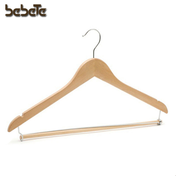 Brand New Wooden Jacket Hanger