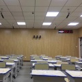 Echo Reduction Wooden Acoustic Panels For Walls