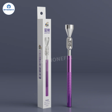 magnetic phone board separator for repair techs