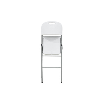 Bar Chair High with PE Plastic