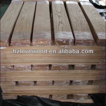 cherry Top layer for parquet