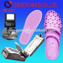 china good quality pvc mould maker