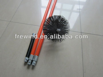 Chimney Sweep Brush