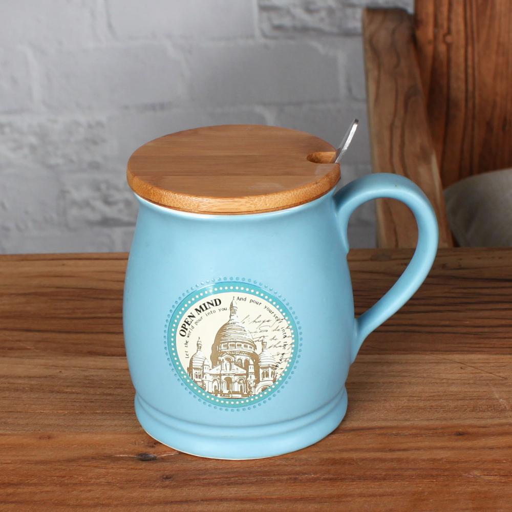 classic coffee mug