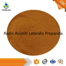 Buy online Radix Aconiti Lateralis Preparata powder